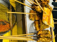 -望京小腰(北京总店)