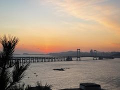 -星海湾跨海大桥
