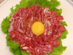 -东来顺饭庄(天坛店)