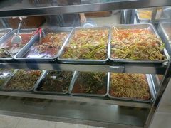 -马遂林烩面馆(少室路店)