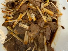 -清真马杰山牛肉汤馆
