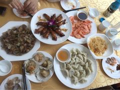 -海岛渔村大酒店(云霄路店)
