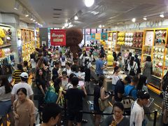 -line friends(明洞旗舰店)