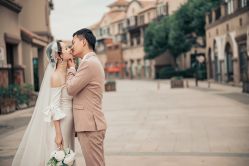 -韩国色色婚纱摄影(好评优选店)