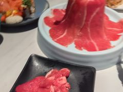 -喜庭海鲜自助(北辰三角洲北辰荟店)