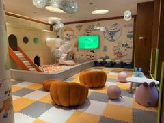 -长白山万达锦华套房酒店