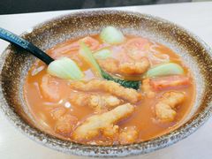 -蒙自源米线大王(普宁广场店)