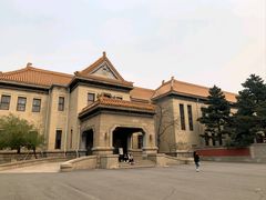 -伪满皇宫博物院