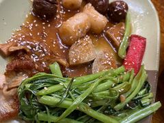 -三爷糟粕醋·鲜鱼汤·海南特色小吃(新华南路店)