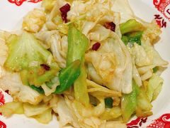 -肖记公安牛肉鱼杂馆·省级非物质文化遗产(三角路直营店)