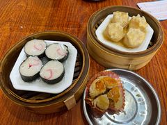 紫菜卷-恒兴发茶店(水巷口店)