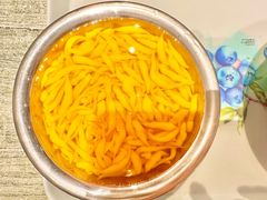 -鲜甜阁·甜品小吃(七星路店)