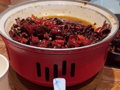 -怪噜范·老贵阳街头名小吃(鸿通城店)