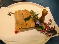 -福禧酒窖·中餐厅 (万柳店)