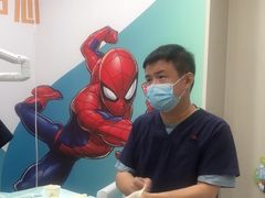 -同步齿科·数字化正畸种植口腔中心(珠海店)