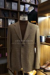 -伊布老裁缝西装礼服定制