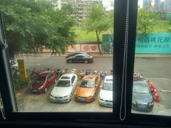 -超鹿运动(融侨锦江店)