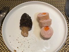 -上海兴国宾馆香樟园西餐厅