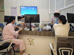 -名流健康高端体检中心·名宾门诊·健康管理