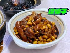 -阿隆煲店(秀仁苑店)