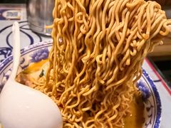 网红挂面-辉记炭烧海鲜大排档·老字号(福田店)