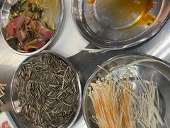 -英雄故事地摊烤肉(马驹桥店)