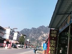 -途肴·老农饭庄(百里峡店)