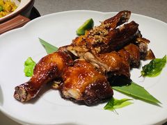 -BetterThai 泰加(苏州中心店)
