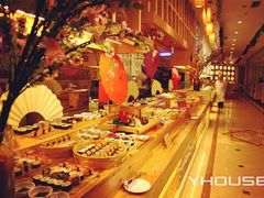 -芭菲盛宴·环球美食(北城国际店)