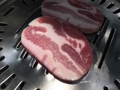 -韩聚屋韩国烤肉餐厅(新北万达店)