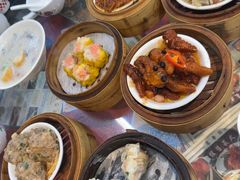 -香港蓮香樓(中環店)