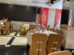 大堂-食为先(广园店)