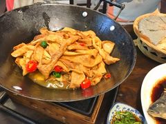 -吃货私房菜(丽江束河古镇店)