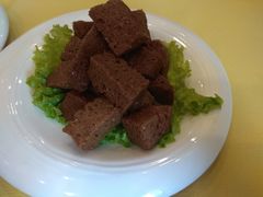 -功德林素菜饭庄(前门店)