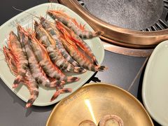 -梨花甄选自助烤肉(小寨原力场店)