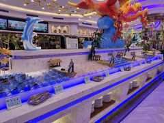 -澜悦港海鲜体验主题餐厅
