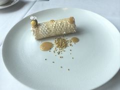 -翡翠36餐厅(浦东香格里拉店)