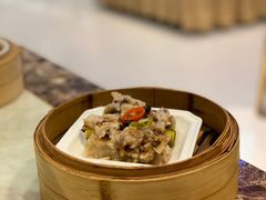 -稻香酒家(长宁KING88广场店)