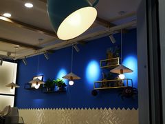 -OZ cafe(南昌路店)