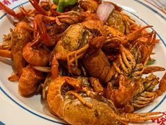 -拙大师·龙虾四季排档·夜宵至凌晨4点(九环路店)