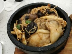 -明园茶餐厅(沙头角店)