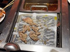 -星伦多自助料理·涮烤一体(虹悦城店)