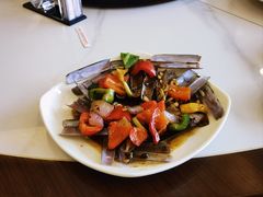 -新金盛·海鲜酒楼(盐田店)