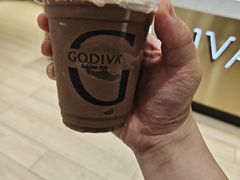 -GODIVA(王府井apm店)