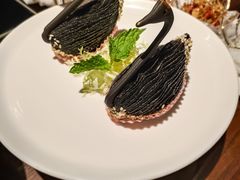 -海派悦庭·海胆烧麦·新融合菜(凯德广场店)