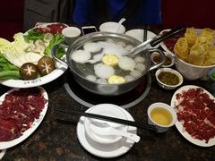 -八合里潮汕鲜牛肉火锅(深圳海岸城店)