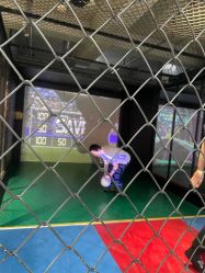 -嗨翻Hi-Fun竞技主题乐园·蹦床团建生日聚会(五棵松华熙店)