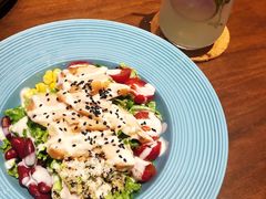 -ZING COFFEE 镜咖啡