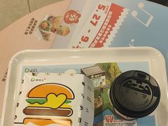-德克士(宝龙天地店)