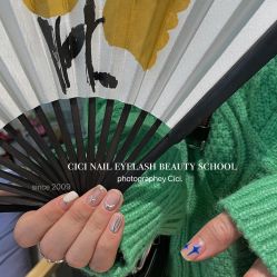 -Cici Nail日式美甲美睫工作室